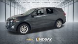 Used 2020 Chevrolet Equinox LS w/ LS Convenience Package image 6