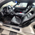 Used 2000 Chevrolet Corvette Convertible w/ Performance Handling Pkg image 6