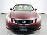 Used 2008 Honda Accord LX image 2