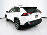 New 2024 Toyota RAV4 XLE image 4
