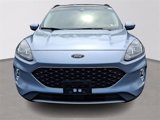Used 2022 Ford Escape SEL image 2