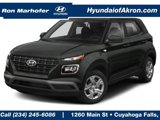 Used 2022 Hyundai Venue SE image 1