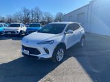 New 2025 Buick Encore GX Preferred image 2