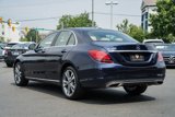 Used 2021 Mercedes-Benz C 300 4MATIC Sedan image 5