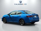 Used 2024 Nissan Sentra SV image 5
