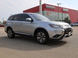 Used 2019 Mitsubishi Outlander SE image 2