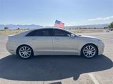 Used 2015 Lincoln MKZ w/ Equipment Group 102A Reserve image 4