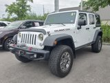 Used 2014 Jeep Wrangler Unlimited Rubicon image 3