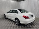 Used 2016 Mercedes-Benz C 300 4MATIC Sedan image 4