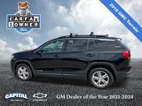 Used 2018 GMC Terrain SLE w/ Infotainment Package I image 3