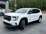New 2025 GMC Acadia Elevation w/ Elevation Premium Package image 2