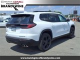 New 2025 GMC Acadia Elevation w/ Elevation Premium Package image 4