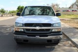 Used 2005 Chevrolet Silverado 1500 W/T image 2