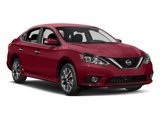 Certified 2017 Nissan Sentra SR image 6