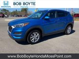 Used 2020 Hyundai Tucson Value image 3