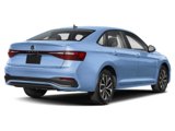 New 2025 Volkswagen Jetta S image 2