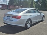 Used 2020 Chevrolet Malibu LS image 5
