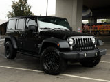 Used 2018 Jeep Wrangler Unlimited Sport S image 2