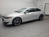 Used 2022 Chevrolet Malibu LT image 2