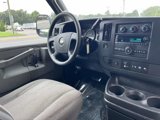 Used 2019 Chevrolet Express 2500 w/ Driver Convenience Package image 2