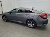 Used 2018 Honda Civic EX image 3