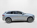 Used 2018 Jaguar F-PACE R-Sport image 2
