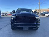 Used 2021 RAM 1500 Limited w/ Night Edition image 5