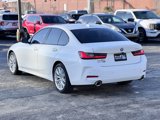 Used 2023 BMW 330i Sedan w/ Driving Assistance Package image 3