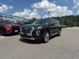 Used 2020 Hyundai Palisade Limited image 2