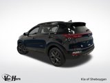 Used 2021 Kia Sportage S image 4