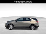 Certified 2019 Chevrolet Equinox LT image 5