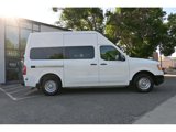 Used 2019 Nissan NV 2500 S image 5