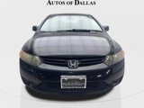 Used 2008 Honda Civic EX image 3