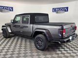 New 2024 Jeep Gladiator Sport image 3