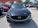 Certified 2021 MAZDA CX-5 Grand Touring image 2