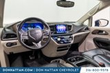 Used 2017 Chrysler Pacifica Touring-L w/ Tire & Wheel Group image 4