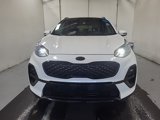 Used 2021 Kia Sportage S w/ S FWD Premium Package image 5