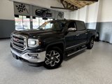 Used 2018 GMC Sierra 1500 SLT image 3