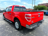 Used 2013 Ford F150 XLT w/ Luxury Equipment Group image 6