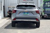 Used 2025 Chevrolet Trax LT w/ LT Convenience Package image 4