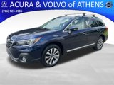 Used 2018 Subaru Outback 2.5i Touring image 1
