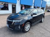 Certified 2024 Chevrolet Equinox LT image 2