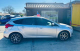 Used 2018 Ford Focus SEL image 6
