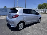 Used 2021 Mitsubishi Mirage ES image 2
