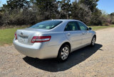 Used 2011 Toyota Camry image 3