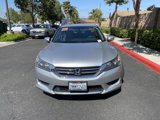 Used 2015 Honda Accord LX image 3