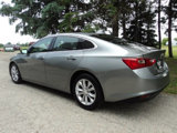 Used 2023 Chevrolet Malibu LT image 2