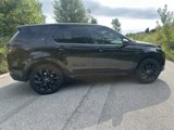 Used 2020 Land Rover Discovery Sport SE R-Dynamic image 5