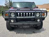Used 2004 HUMMER H2 w/ Preferred Equipment Group image 2