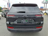 Certified 2022 Jeep Grand Cherokee Limited w/ Luxury Tech Group II image 6